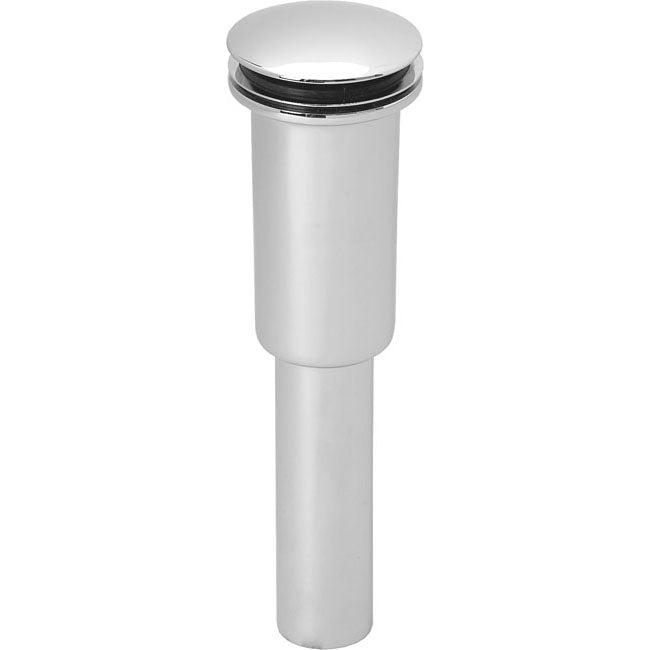 Westbrass D410E Umbrella Universal Lavatory Drain - Exposed