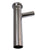 Westbrass D432 1-1/2 in. Slip-Joint Wye with 7/8 in. Branch - Parent