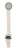 Westbrass D493244CHM Sch. 40 PVC Tub Waste Closing Overflow