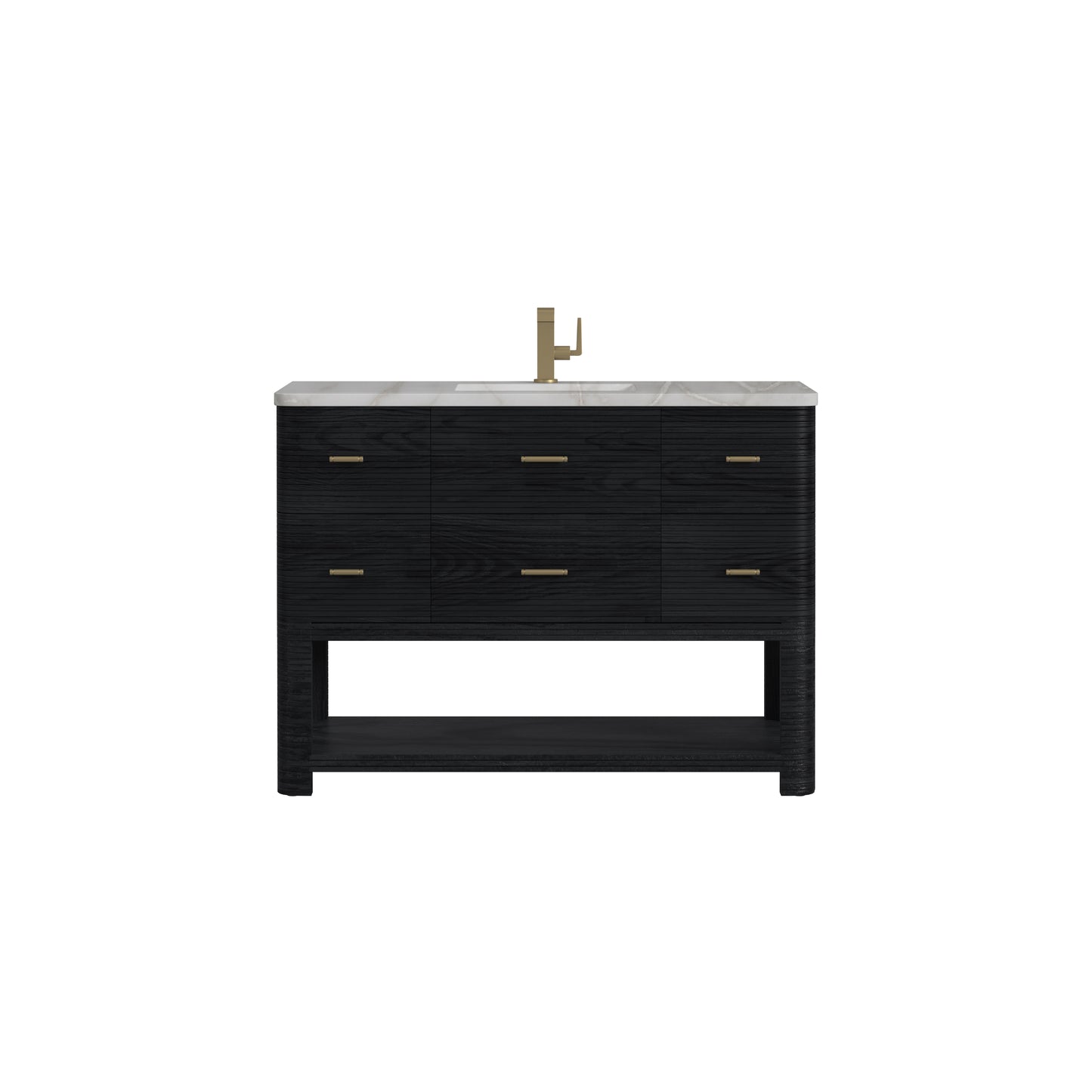 James Martin Lucian 48" Single Vanity