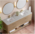 James Martin Lucian 48" Single Vanity