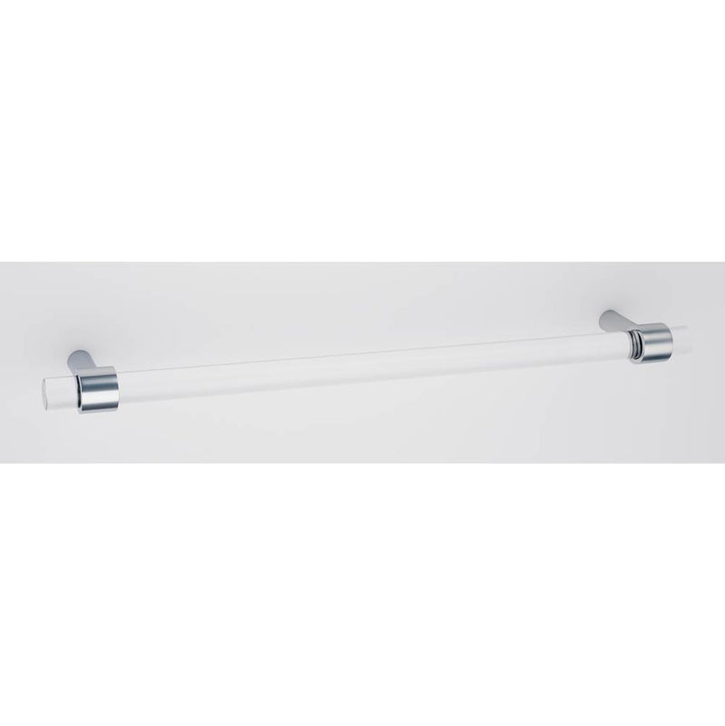 Alno Acrylic Contemporary Pull - Parent