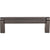 Top Knobs Amwell Bar Pull Center to Center