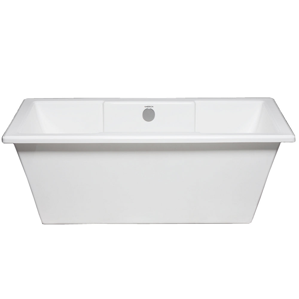 Americh DY6636TA2 Darya 66" x 36" Freestanding Airbath 2 Only Tub - Parent
