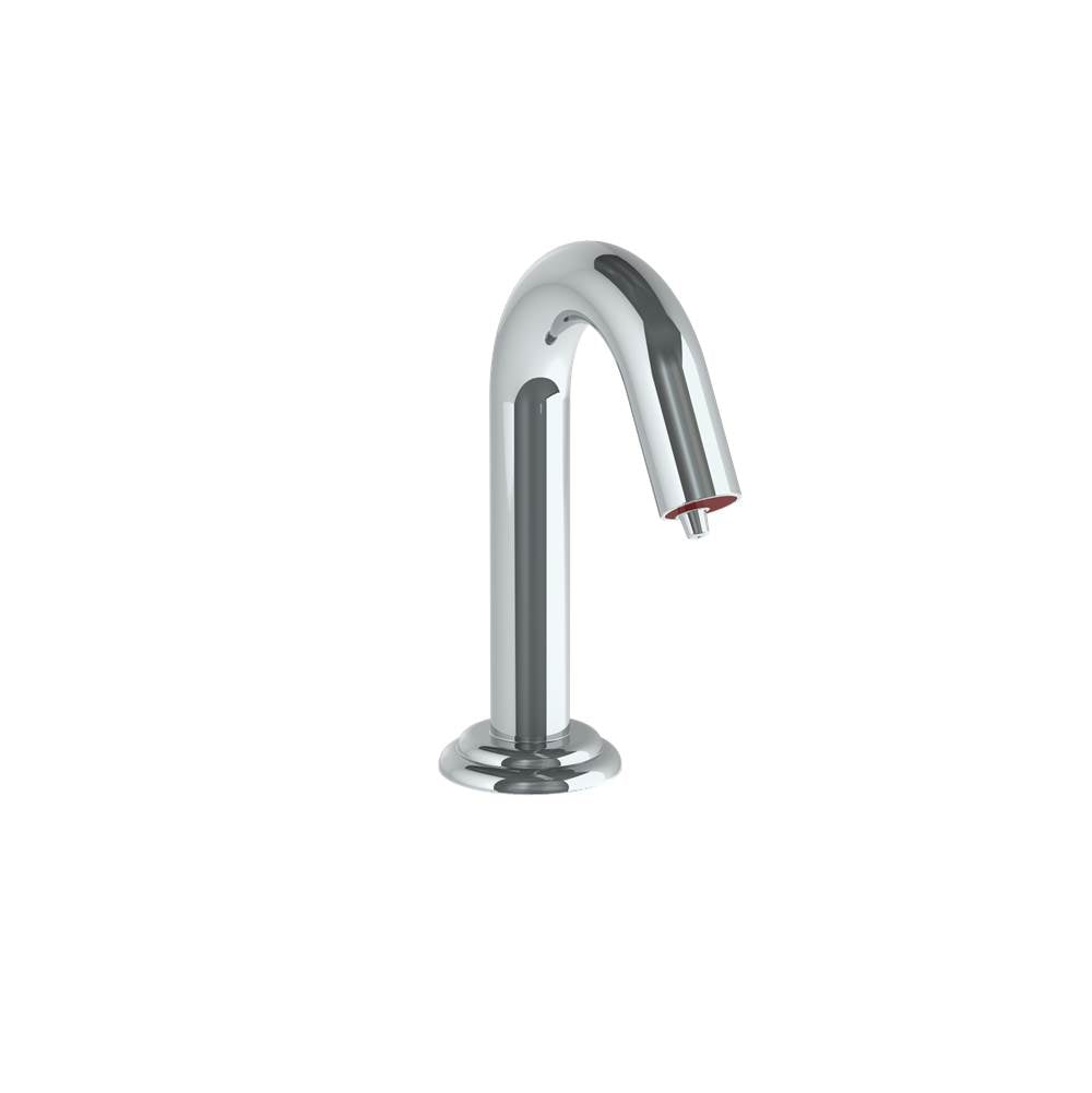 Watermark DASD3 Traditional Deck Mount Automatic Soap Dispenser - Parent