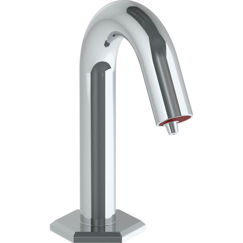 Watermark DASD4 James Deck Mount Automatic Soap Dispenser - Parent