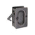 Emtek 2102 Pocket dr lock , priv set - Parent