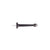 Emtek 2231 Door Stop 4"