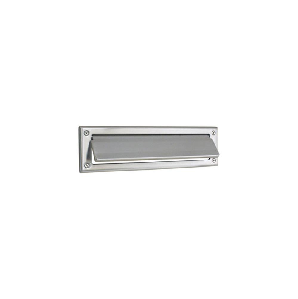 Emtek 2280 Mail Slot with screws - Parent