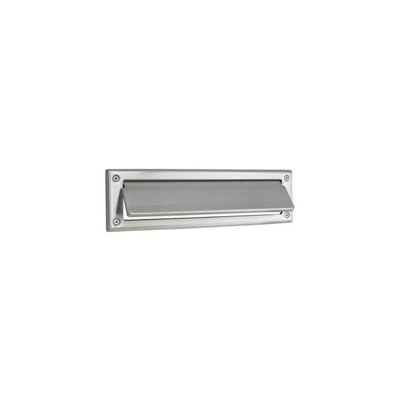 Emtek 2280 Mail Slot with screws - Parent