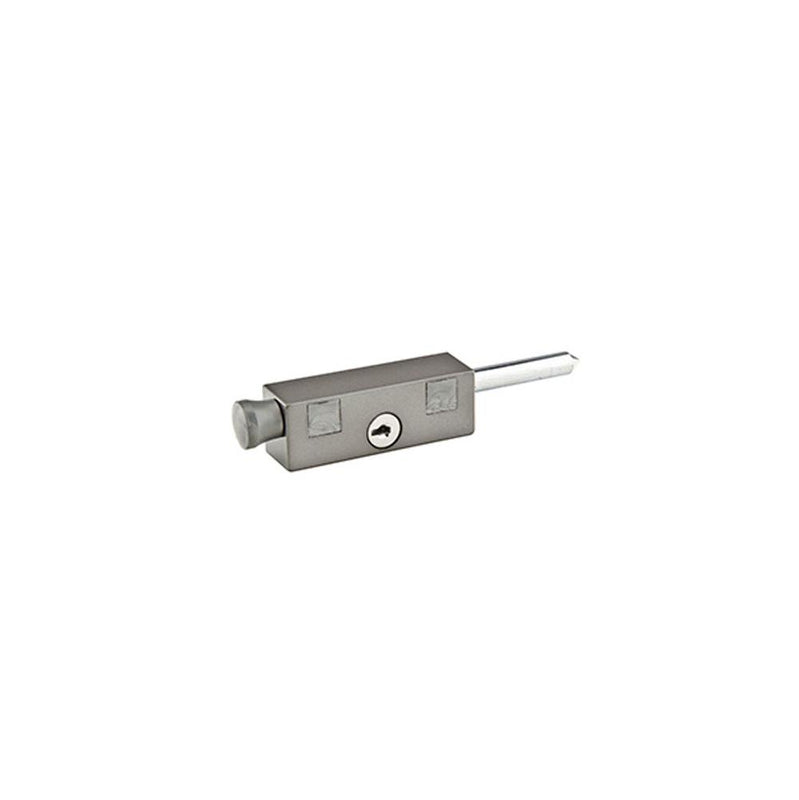 Emtek 20601 Patiobolt , keyd - Parent