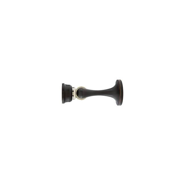 Emtek 2256 Magnetic Door Stop and Holder , 3" - Parent