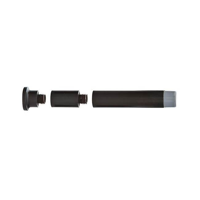 Emtek 2233 Extendable Baseboard Door Bumper - Parent