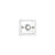 Emtek 2409 Brass Door Bell , Quincy Rose - Parent