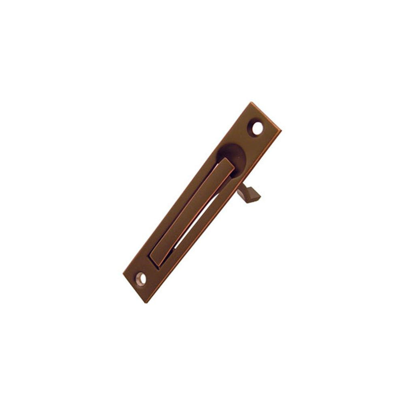 Emtek 2221 Edge Pull with screws - Parent