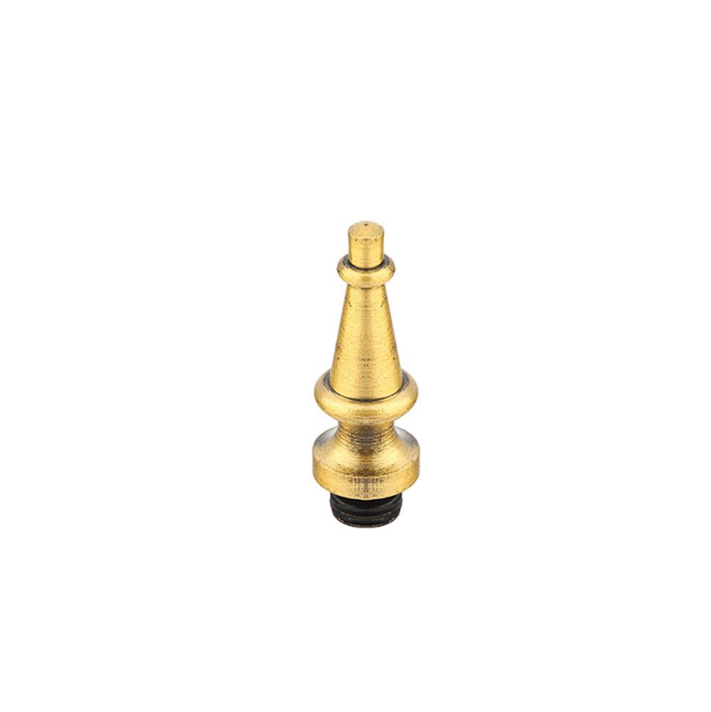 Emtek 97213 3-1/2" Steeple Tips , SD - Parent