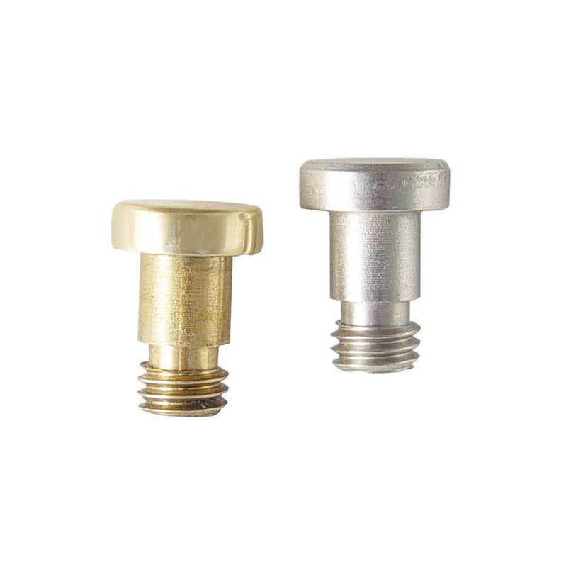 Emtek 2242 Extnd Hng Dr Stp Scrw Cap - Parent