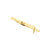 Emtek 8501 Flush Bolt , 6" , Sq. Corners (sets) - Parent