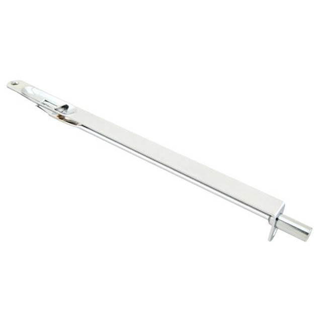 Emtek 8504 Flush Bolt , 12" , Radius. Corners (sets) - Parent