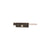 Emtek 20601 Patiobolt , keyd