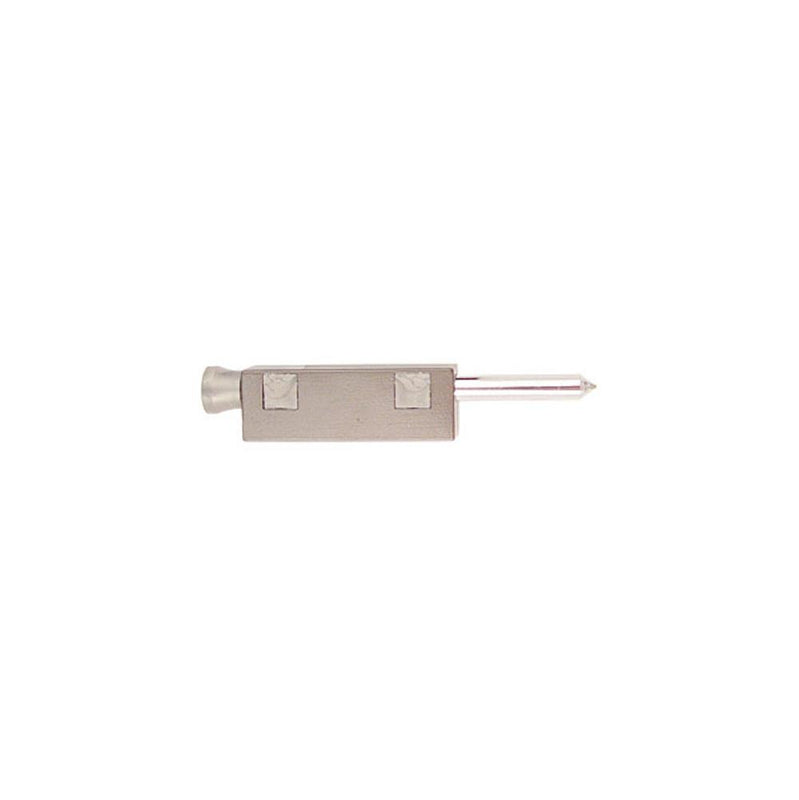 Emtek 20651 Patiobolt , Non-keyd