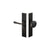 Emtek 2291RH Screen Door Locks , RH , Rectangular - Parent