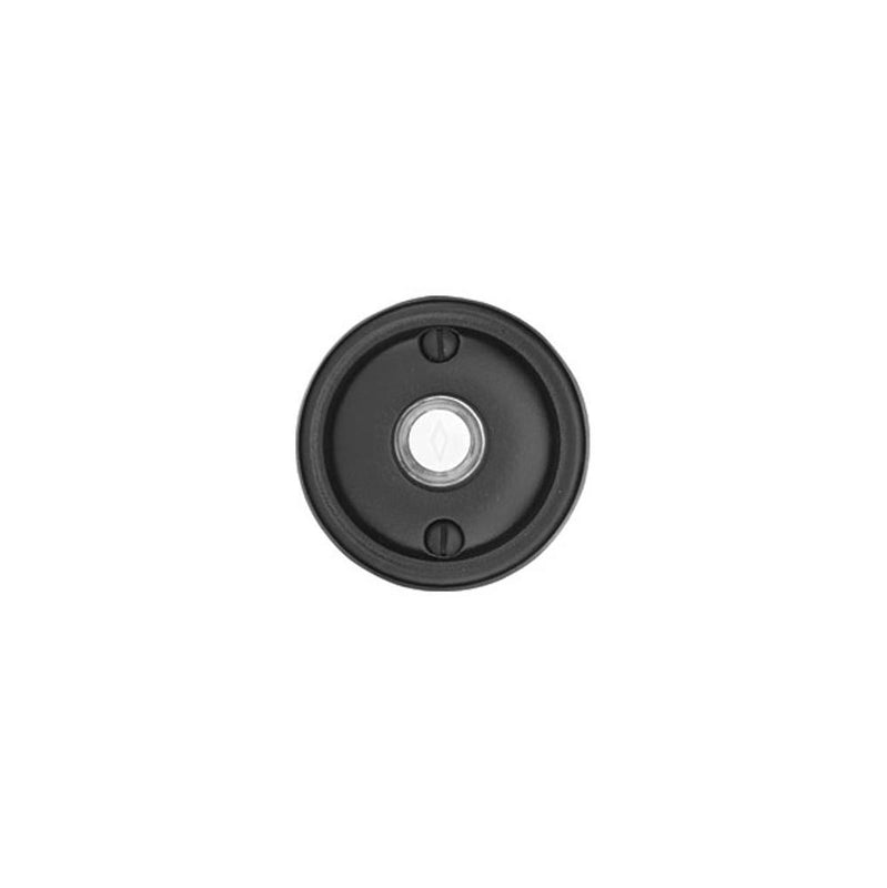 Emtek 2412 Tusc. Door Bell , No.12 Rose - Parent
