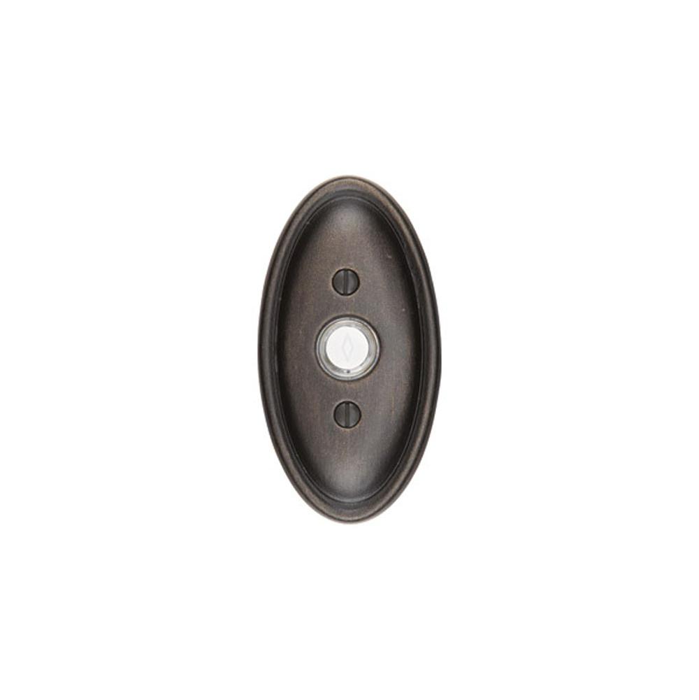 Emtek 2414 Tusc. Door Bell , No.14 Rose - Parent