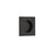 Emtek 2213 Square Flush Pull with Round Bore - Parent