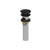 Riobel DB160 Lavatory Push Drain With Overflow