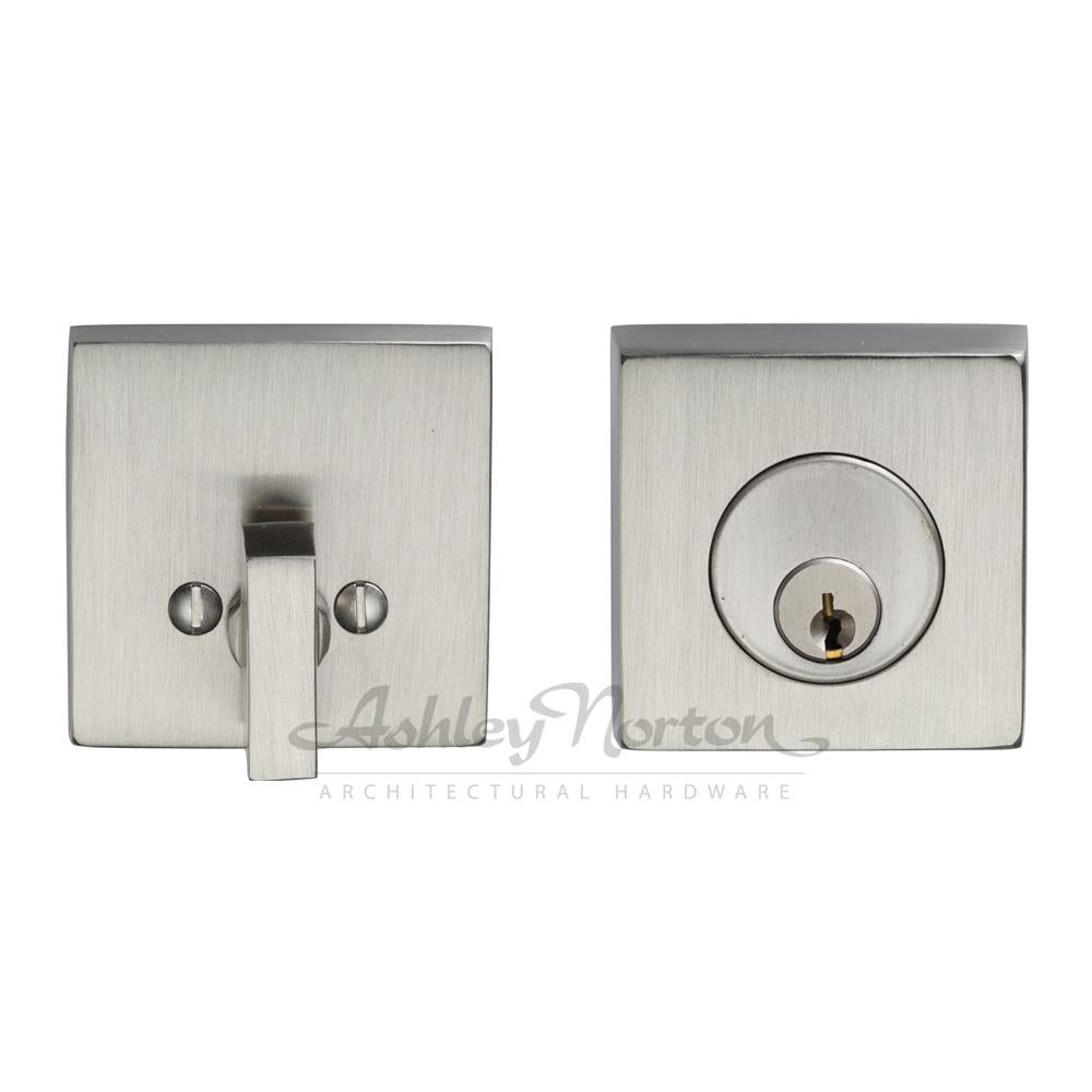 Ashley Norton DB4180-234 Square Deadbolt - Parent