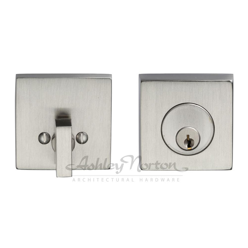 Ashley Norton DB4180-234 Square Deadbolt - Parent