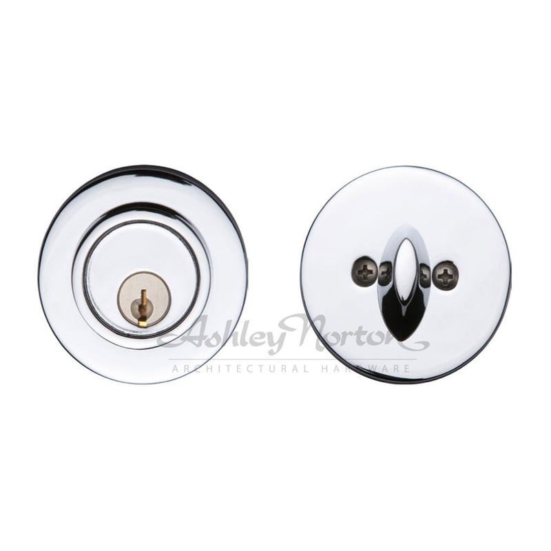 Ashley Norton DB4720-234 Contemp Patio Bolt - Parent