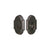 Emtek 8366 No.8 Deadbolt , Dbl - Parent