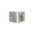 Emtek 8468 Brass Rect Deadbolt , Single - Parent