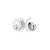 Emtek W8467 Weiser Keyway , Modern Rnd Deadbolt , Single - Parent