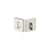 Emtek W8469 Weiser Keyway , Square Deadbolt , Single - Parent