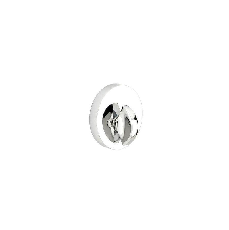 Emtek 8567 Modern Rnd DB , SingleSided - Parent