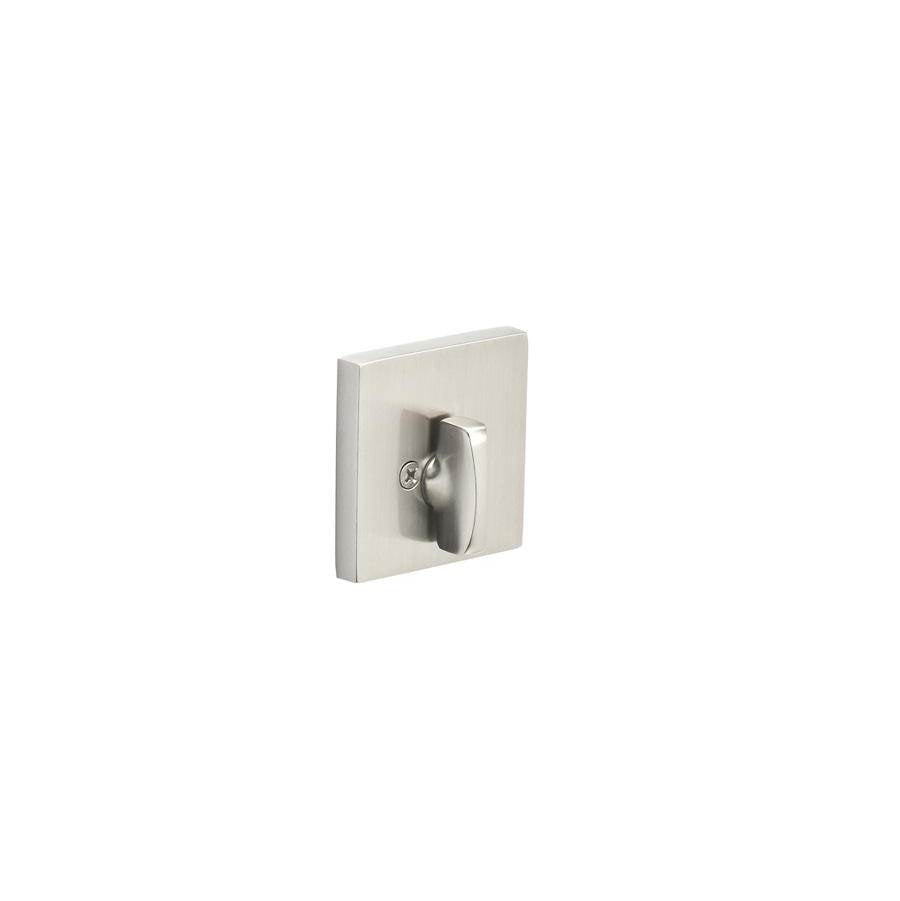 Emtek 8569 Square Deadbolt , SingleSided - Parent