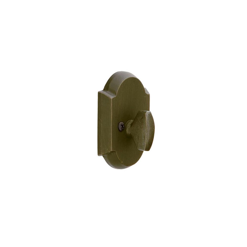Emtek 8557 Ddblt , SingleSided , BrzNo.1 - Parent