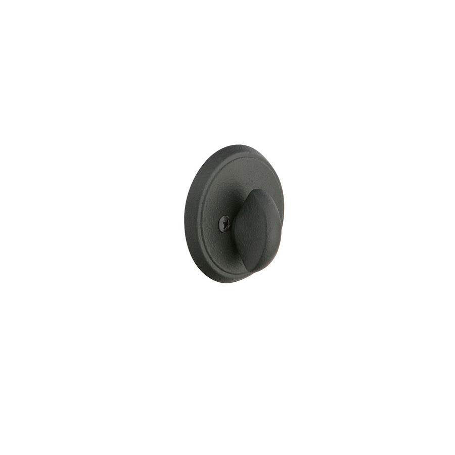 Emtek 8552 Deadblt , SingleSided No.2 Stl - Parent