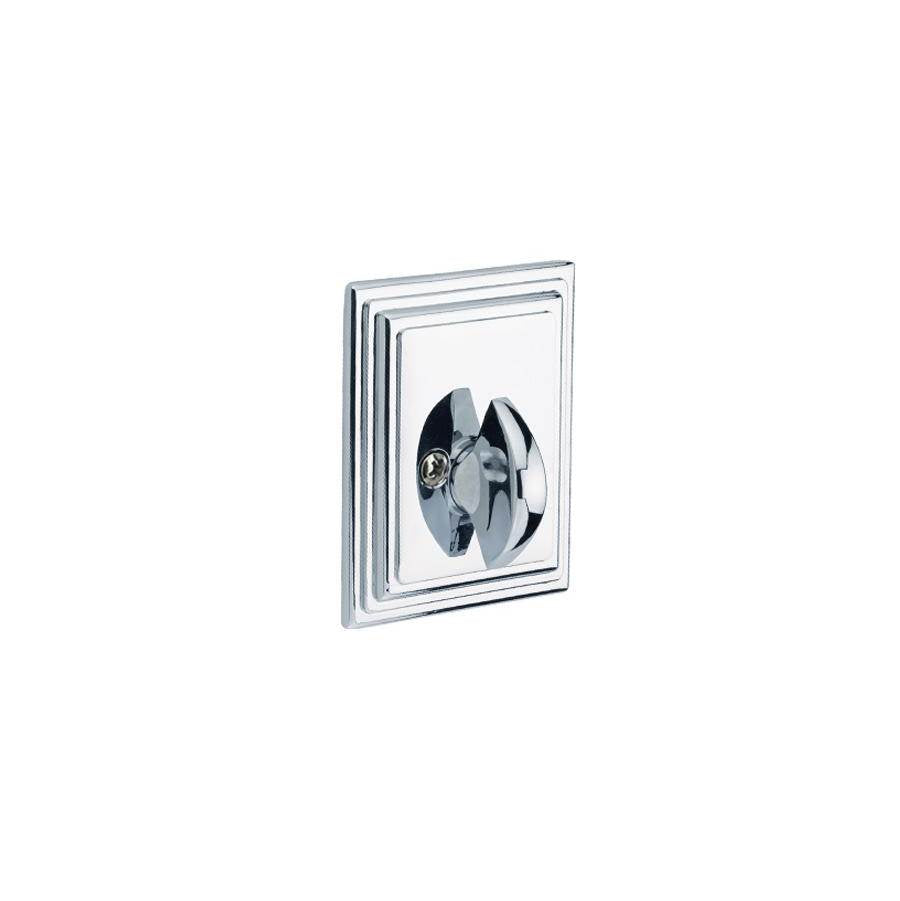 Emtek 8579 Wilshire Deadbolt , Single Sided - Parent