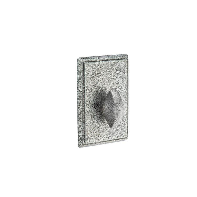 Emtek 8553 Deadblt , SingleSided No.3 Stl - Parent