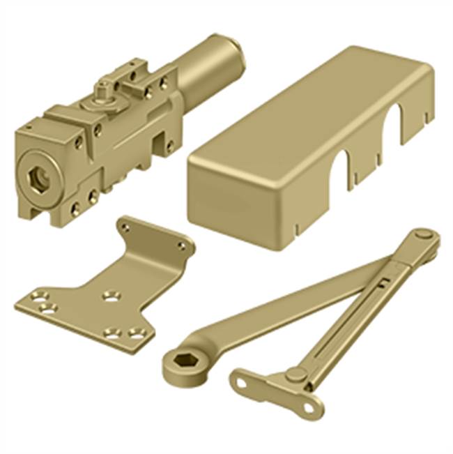 Deltana DC40 DC40 Door Closer