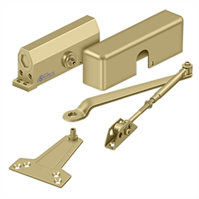Deltana DC70 DC70 Door Closer