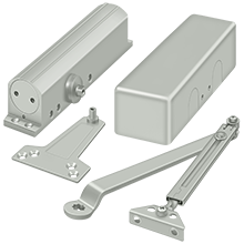 Deltana DC90 DC90 Door Closer - Parent