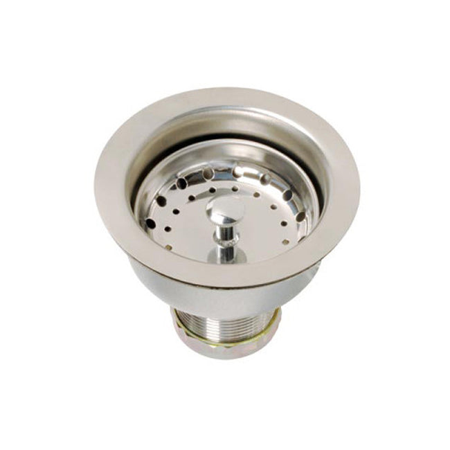 Westbrass DCBS Double Cup  Kitchen Basket Strainer