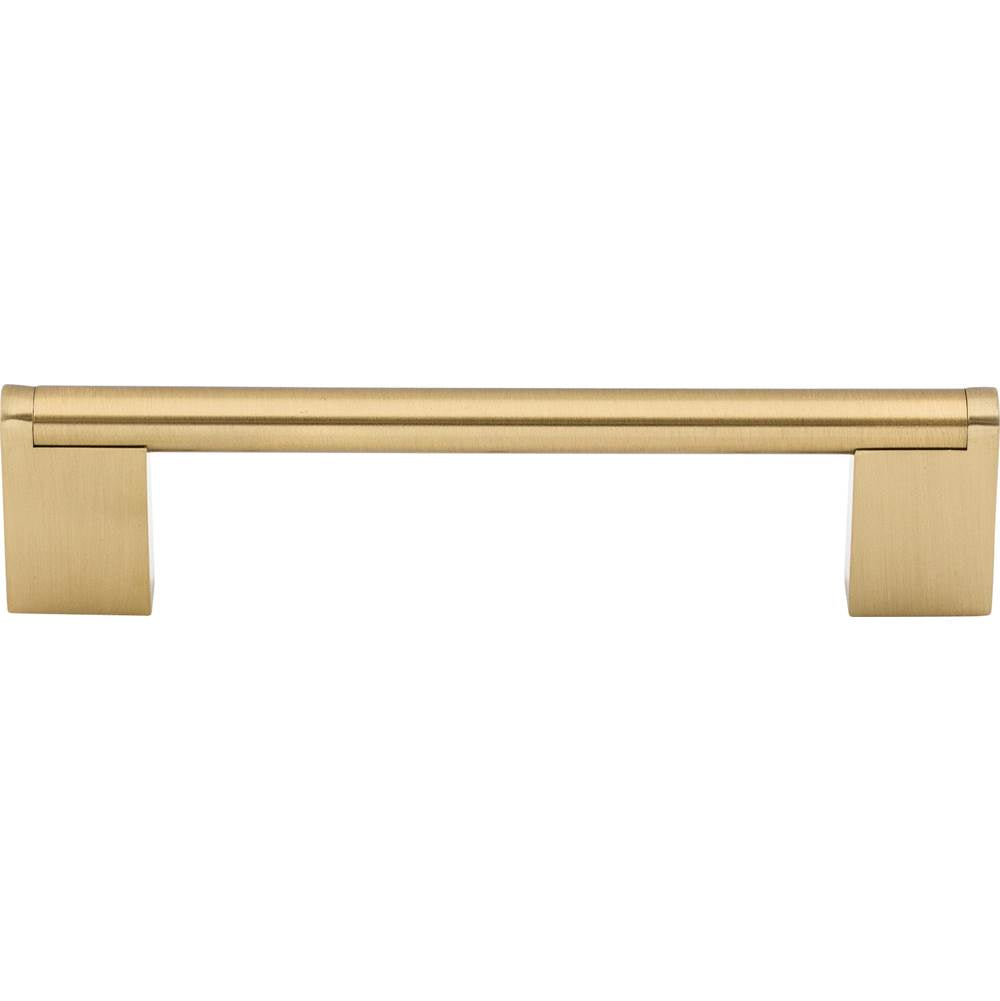 Top Knobs Princetonian Bar Pull Center to Center