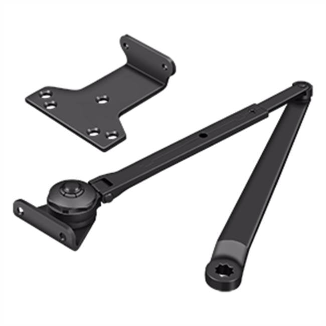 Deltana DCHA1050 Hold Open Arm for DC10