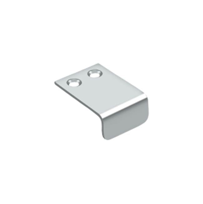 Deltana DCM115 Drawer, Cabinet, Mirror Pull, 1 x 1-1/2